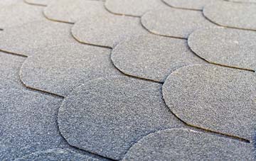 Cambrose asphalt roofing costs