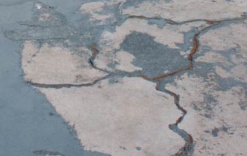 fibreglass roofing replacement Cambrose