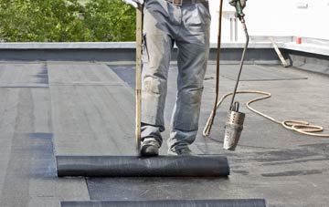 flat roof replacement Cambrose, Cornwall