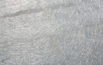 Cambrose laminate fibreglass or shingles?