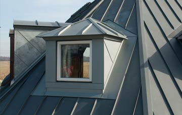 metal roofing Cambrose, Cornwall
