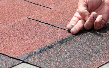 Cambrose asphalt roof repairs