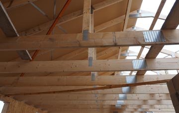 Cambrose roof truss costs