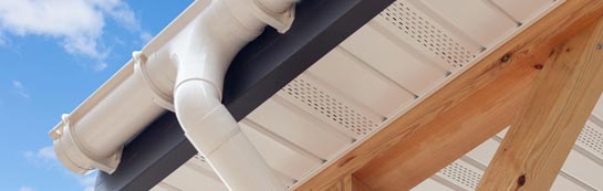 get Cambrose guttering quotes today