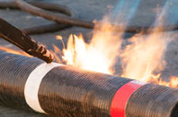 Cambrose flat roofing replacement